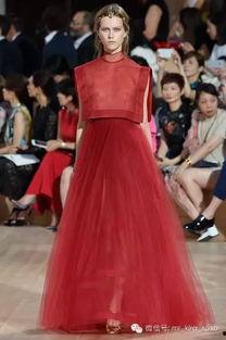 巅峰极速最新高定时装爆料,揭秘时尚界的极致魅力  第1张